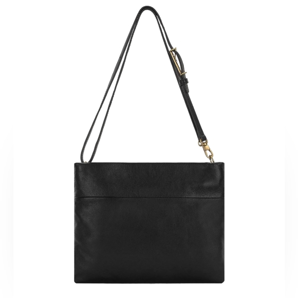 The Sak Bags The Sak Tomboy Convertible Crossbodyclutch Bag Poshmark